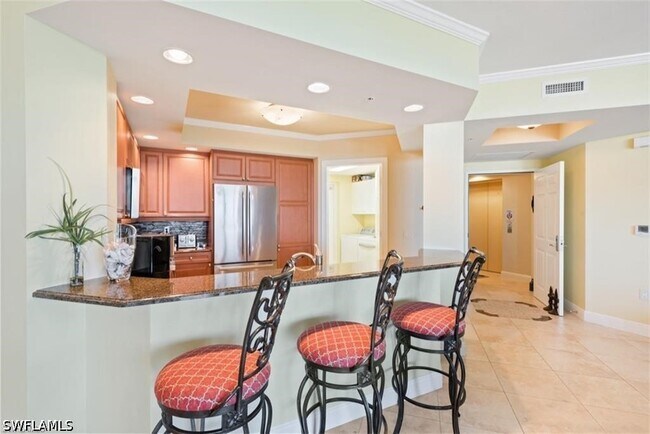 Photo - 23540 Via Veneto Unit 1702
