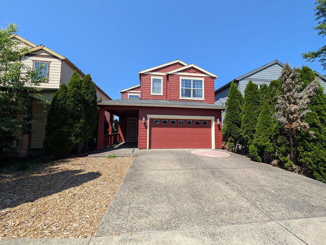 Photo - "Discover Comfort and Convenience: Spacious 3-Bed, 2-Bath Home in Beaverton!"