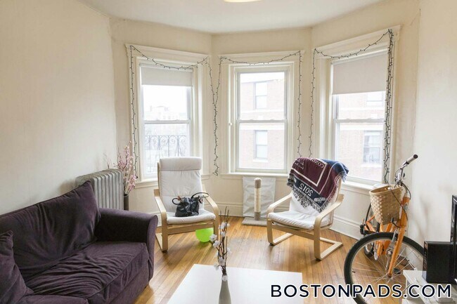 Photo - 1334 Commonwealth Avenue Apartment Unit 25