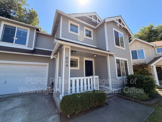 Building Photo - 804 28th Ave SE