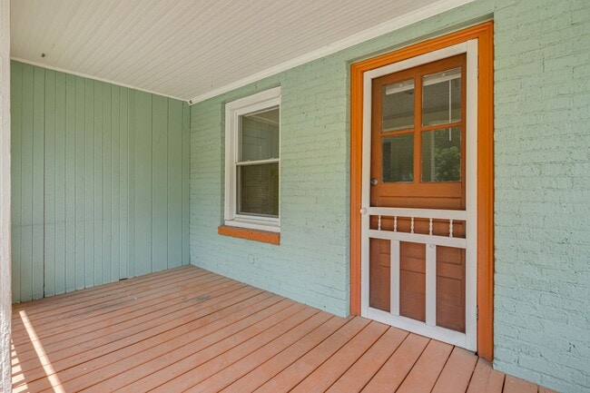 Photo - Dennis Street Unit 303