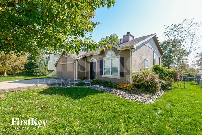 Photo - 609 Rosehill Dr