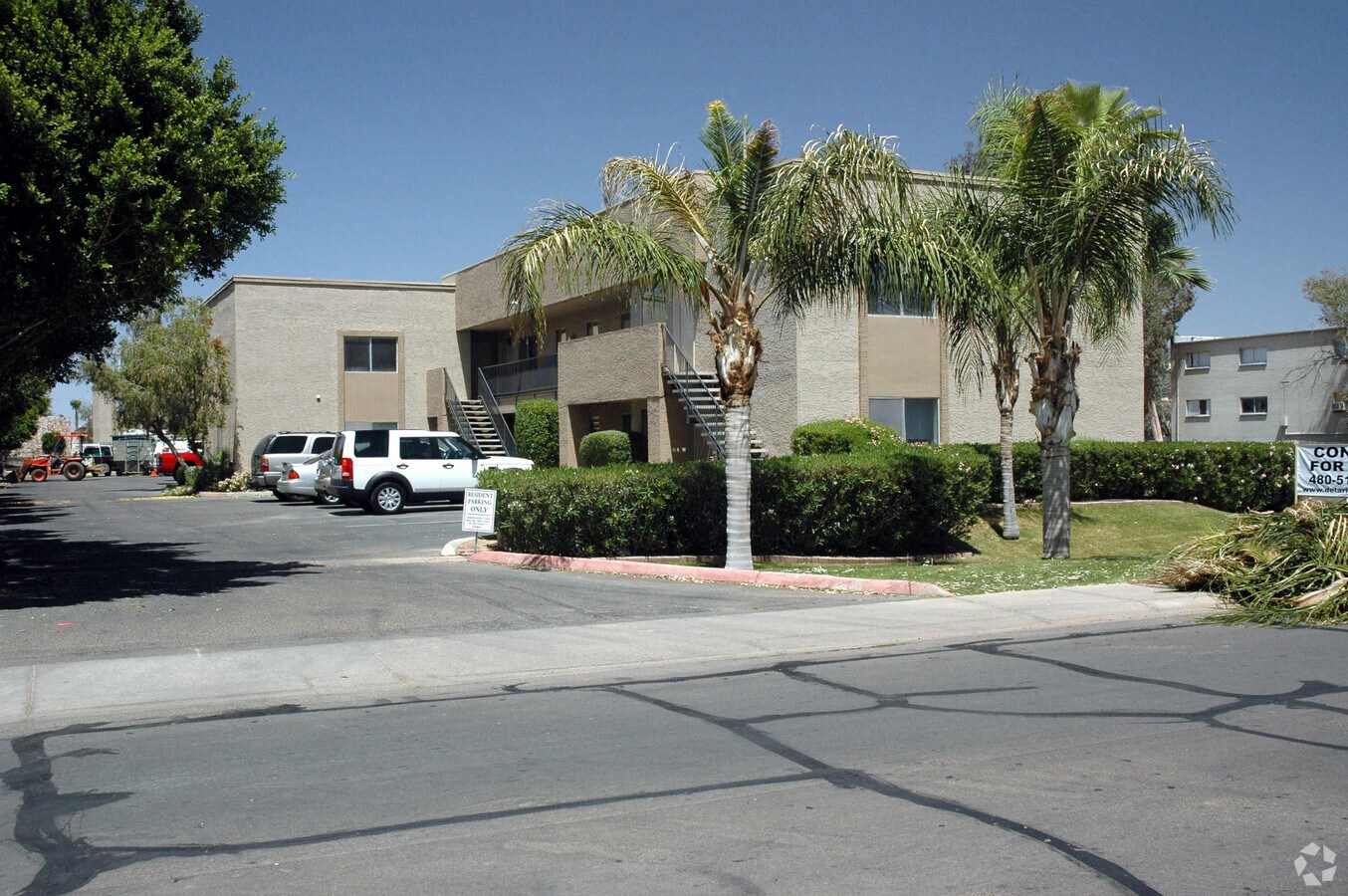 Sunrise Apartments - Sunrise Apartments