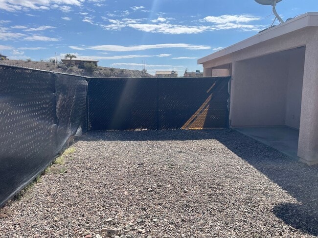 Photo - Coming Soon! Undergoing cleaning and repairs!