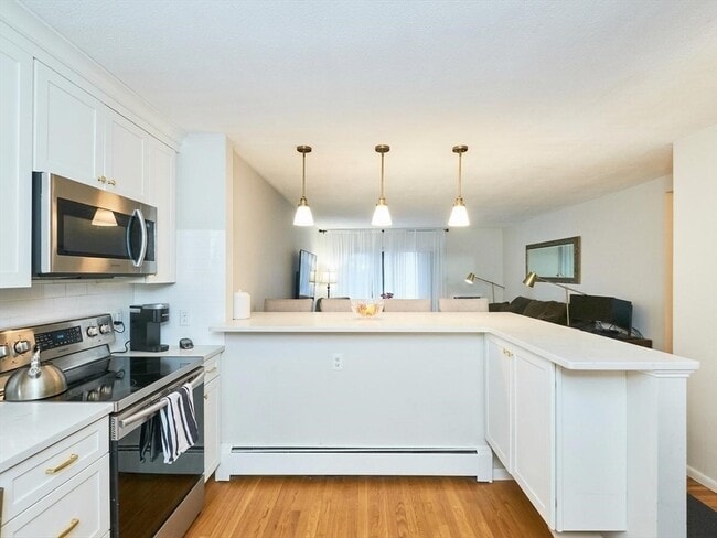 400 Savin Hill Ave Unit 16