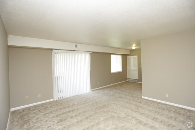 1 Bedroom - Cherokee Village