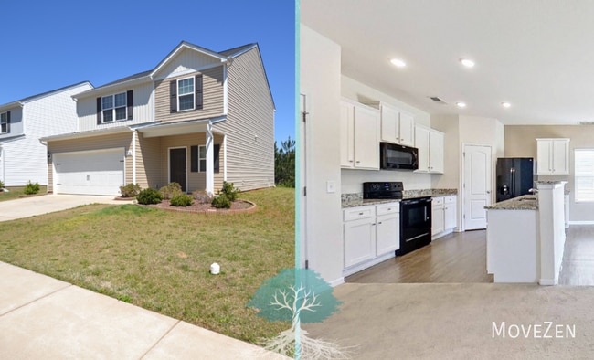 Photo - 2736 Yurman Rd House