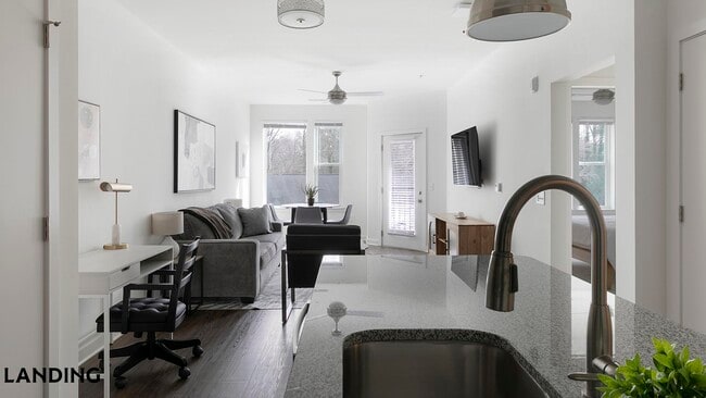 Photo - 2110 Birkhall St Unidad 2130-203