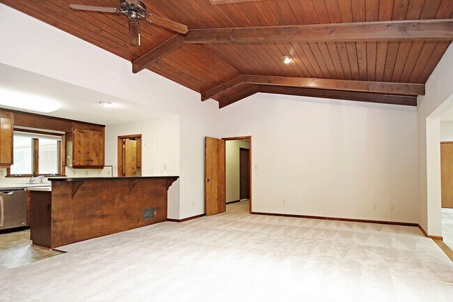 Photo - One-Level Living in Gated Lake Monticello