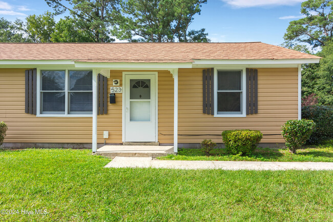 Photo - 523 Williams St Townhome