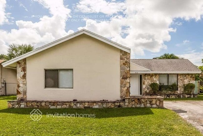 Photo - 413 SW 75th Ave