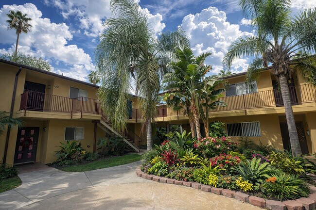 Palm Vista