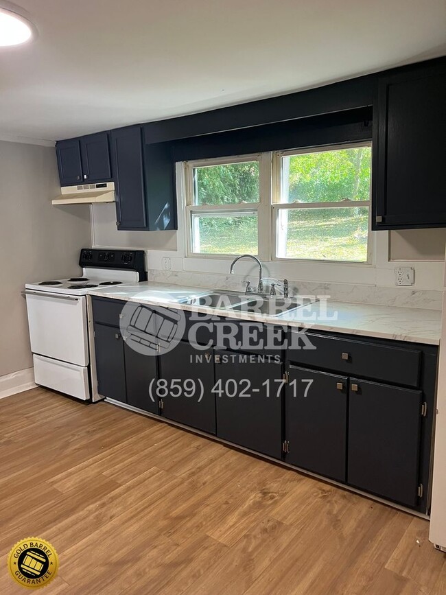 Photo - 2-Bed 1-Bath House