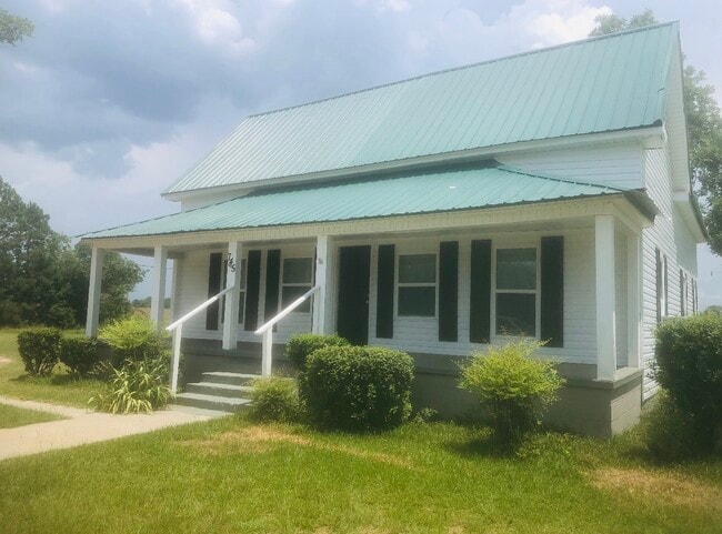 Building Photo - 745 Rock Springs Rd Rental
