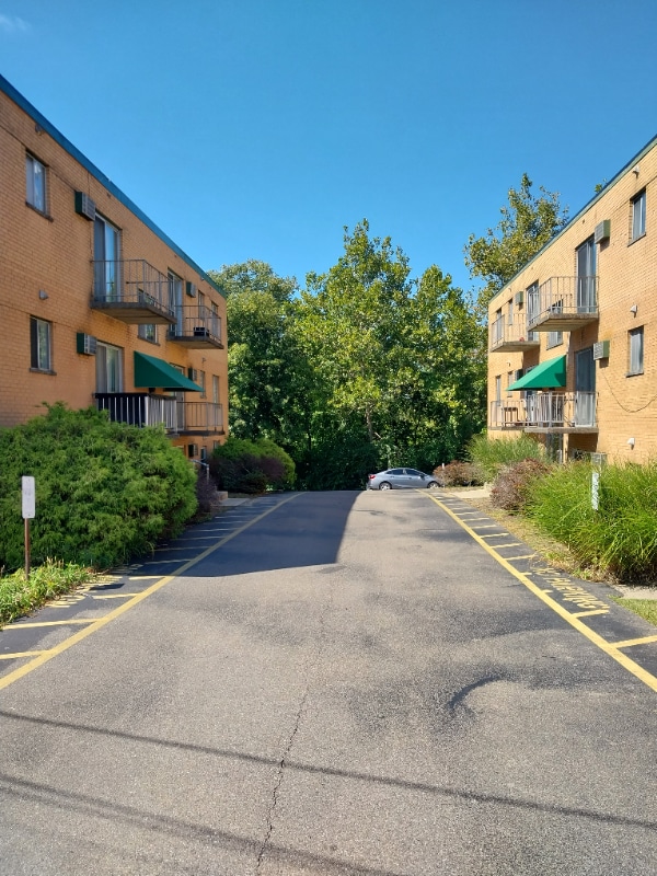 6273 Cheviot Rd Apartment Unit 304 Cincinnati, OH