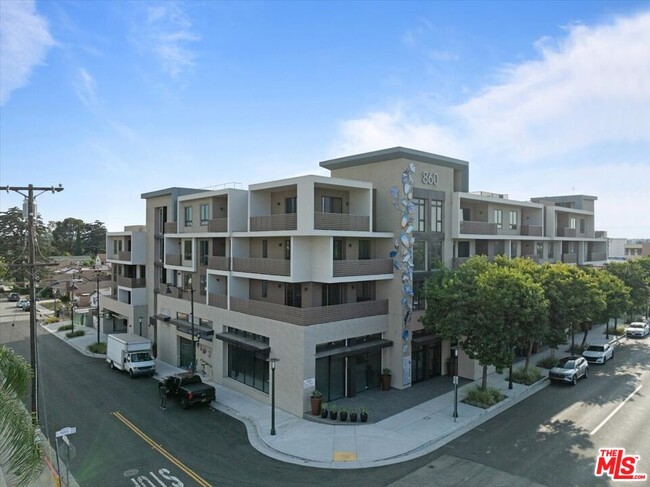 Building Photo - 860 E Valley Blvd Unit 308 Rental