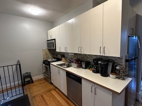 Building Photo - 1475 Beacon St Unit 1