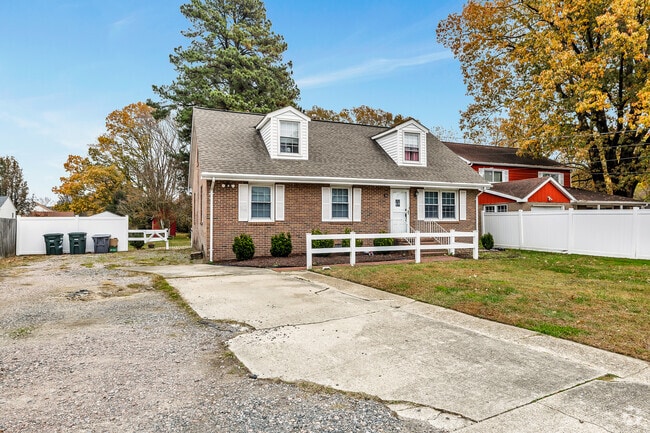 26 McDonald Rd