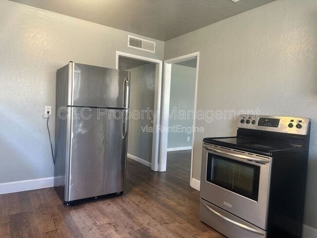 Photo - 2132 North First Street