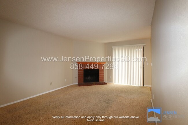 Photo - CHARMING 2BR/2BA CONDO W/ GARAGE