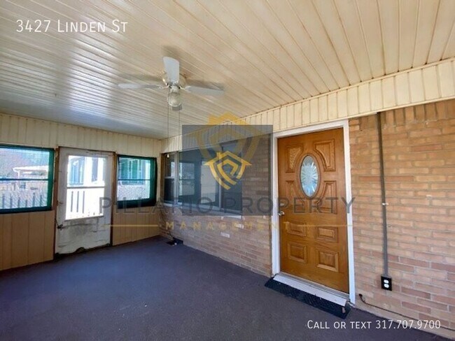 Photo - 3427 Linden St