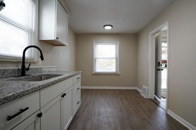 Photo - Freshly Renovated Single Family Home In De...