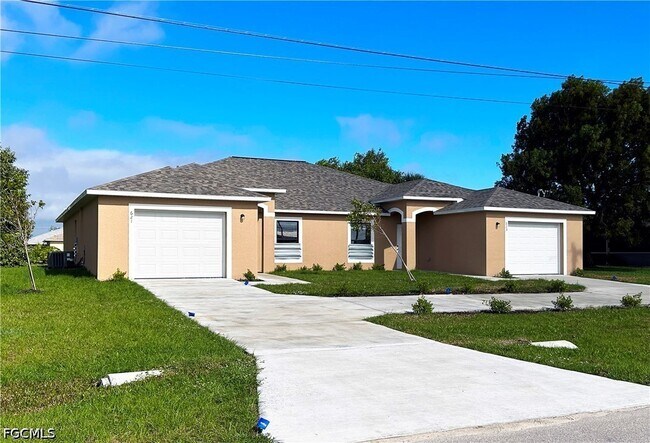 605 SE 14th St