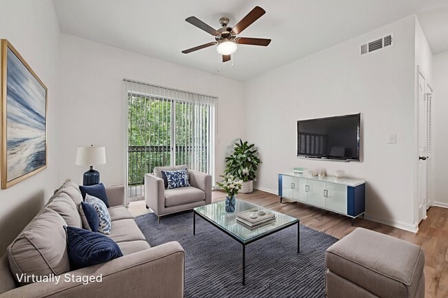 Building Photo - Brookside Gardens Rental