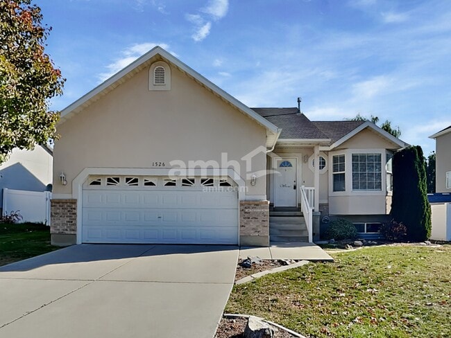 Building Photo - 1526 N 250 W Rental