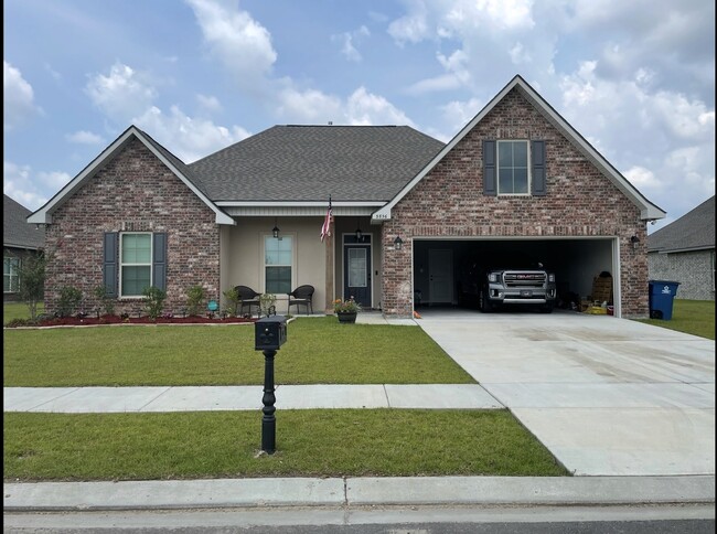 Building Photo - 3856 Sandbar Dr