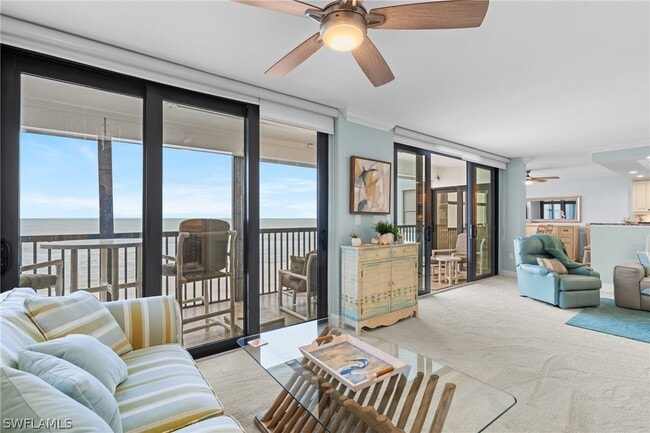 Building Photo - 9375 Gulf Shore Dr Unit 401