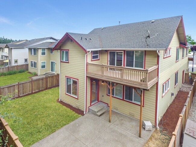 Photo - 4315 Freemont St NE