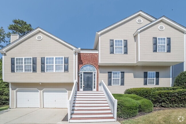 Building Photo - 5725 Newnan Cir Rental