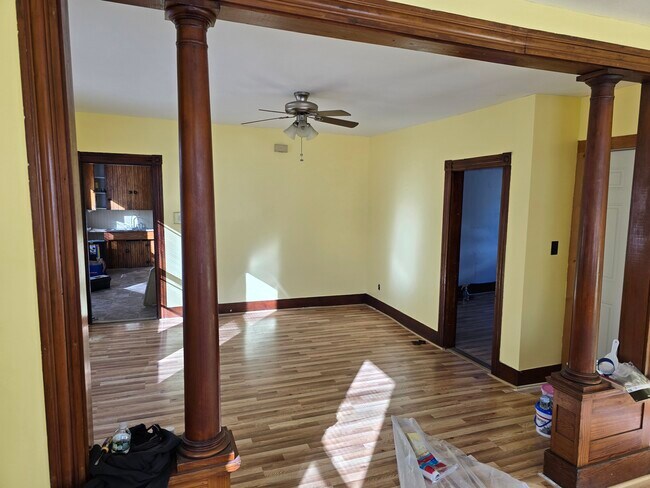 Photo - 74 Pike St Unit 74 Pike St. Apt 1