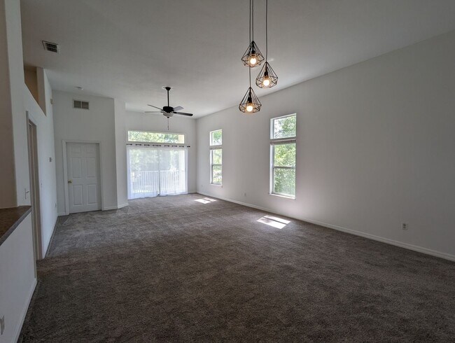 Photo - 3 Bedroom, 2 Bath with Private Balcony off Primary Bedroom in St. Augustine Shores - Call us for ...