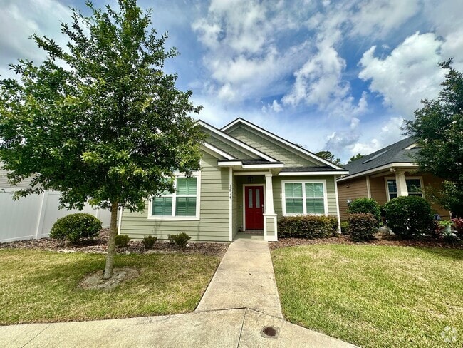 Building Photo - Modern Comfort in Fletcher Oaks – 3BR/2BA ... Rental
