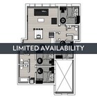 4x3 LIMITED AVAILABILITY