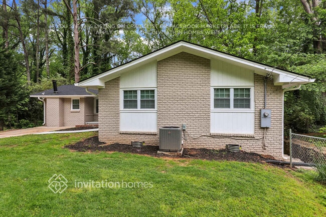 Photo - 1949 Fort Valley Dr