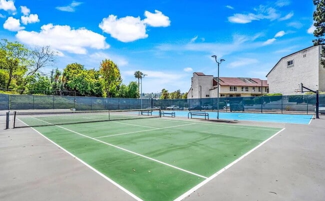 Photo - This 1-bedroom, 1-bathroom unit offers an ideal blend of comfort, convenience, and community