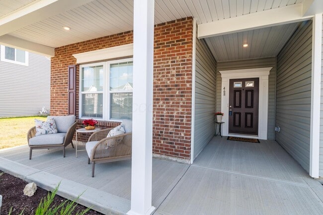 Photo - 468 Rochdale Run