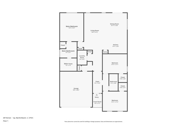 Photo - 207 Dorian Lp