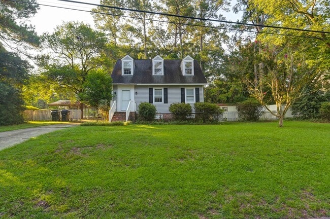 Charming 3-Bedroom Home in Forest Trace – ... - Charming 3-Bedroom Home in Forest Trace – ...