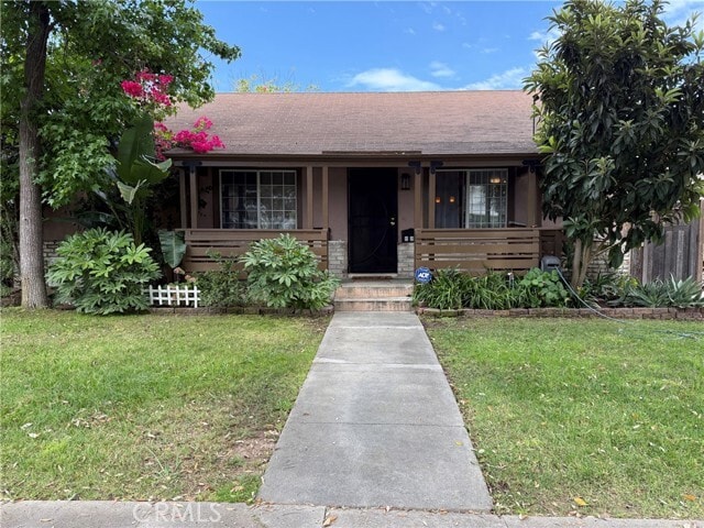 Photo - 830 N Olive Ave
