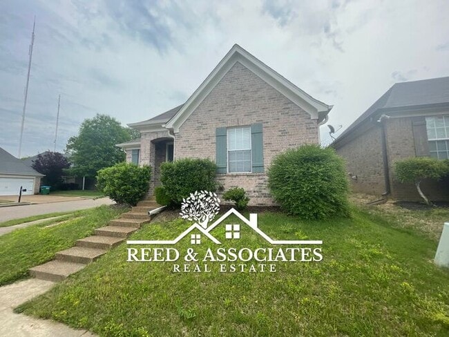 Building Photo - Corner Lot Located in Cordova Rental