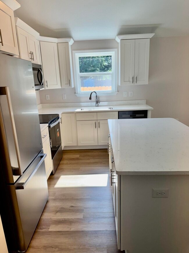 Photo - 2917 Shoffner Ave