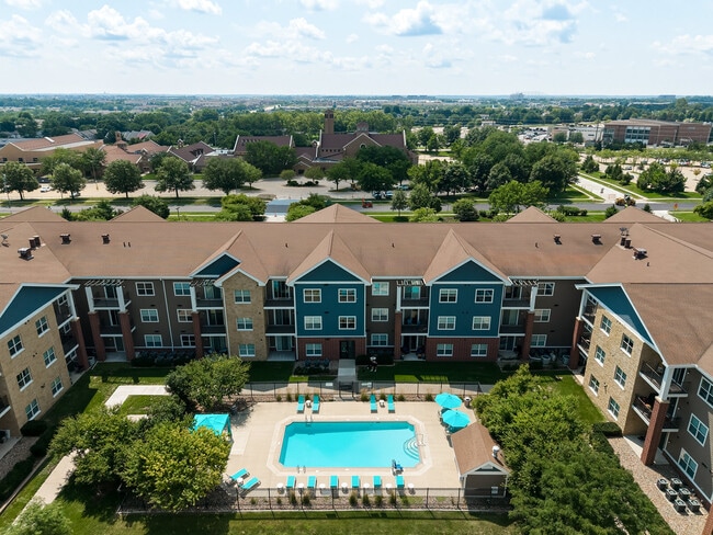 Building Photo - Sierra Pointe Apartments