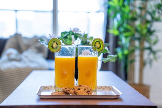 Photo - 203 Jarvis St Unité SI ID1403781P