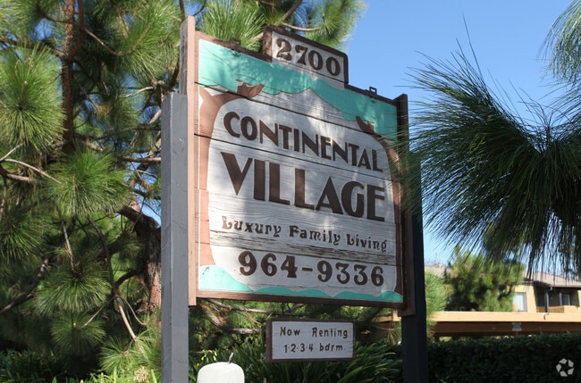 Continental Village