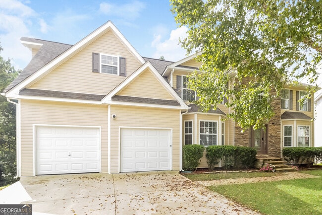 Photo - 3822 Oakman Pl