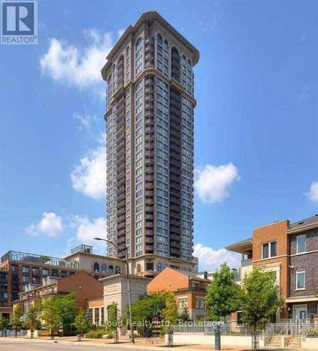 Photo - 385 Prince of Wales Dr Unit 1107